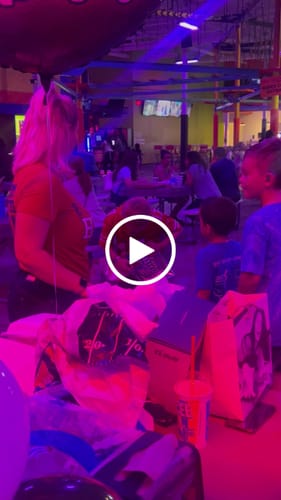 Customer video review of Fish Guy Mystery Fishing Box