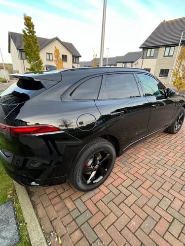 Customer photo review of AM Hybrid kit