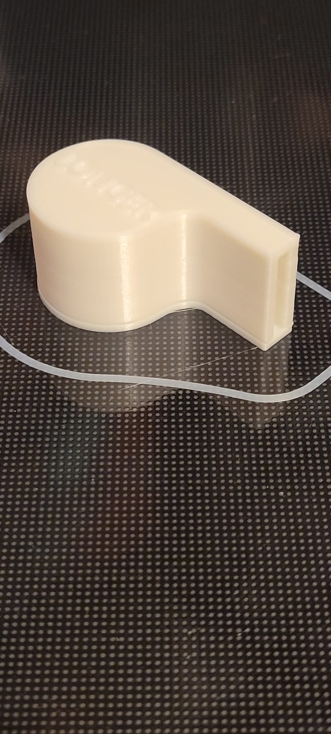 Customer photo review of Longer LK5 PRO FDM 3D Printer