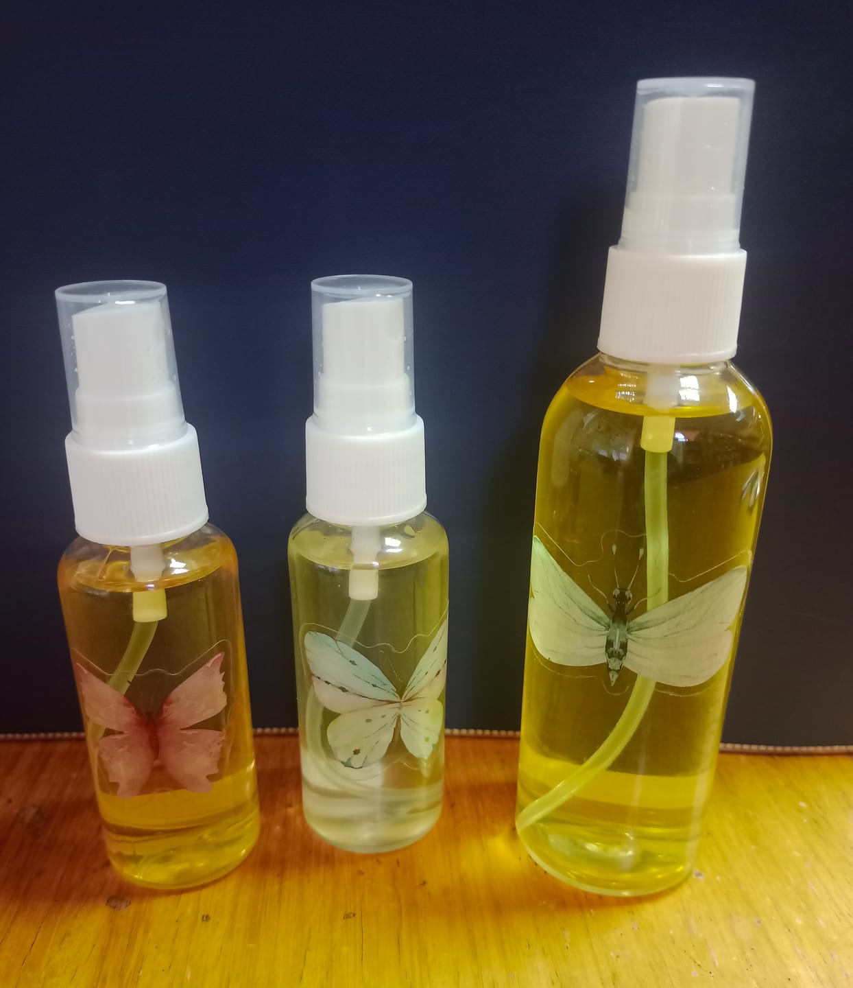 Customer photo review of N 78  - Vainilla canela chocolate