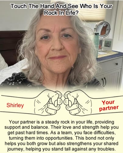 Customer photo review of TAOS WOOLDERNESS 2