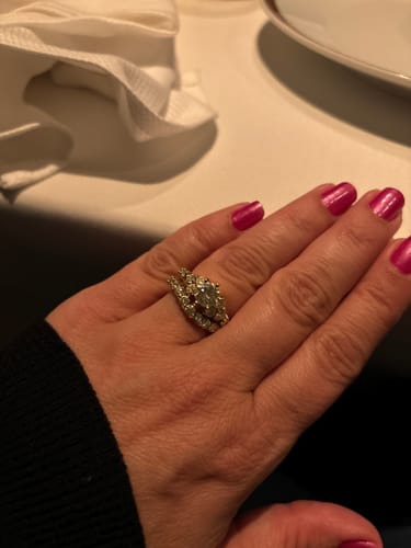 Photo from Khara D.'s review