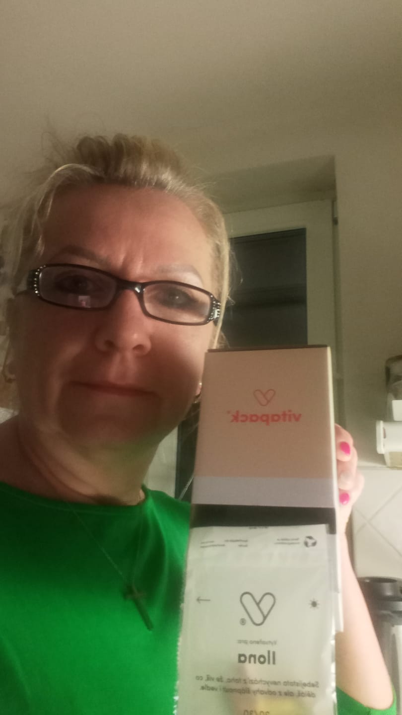 Customer photo review of Cordyceps™