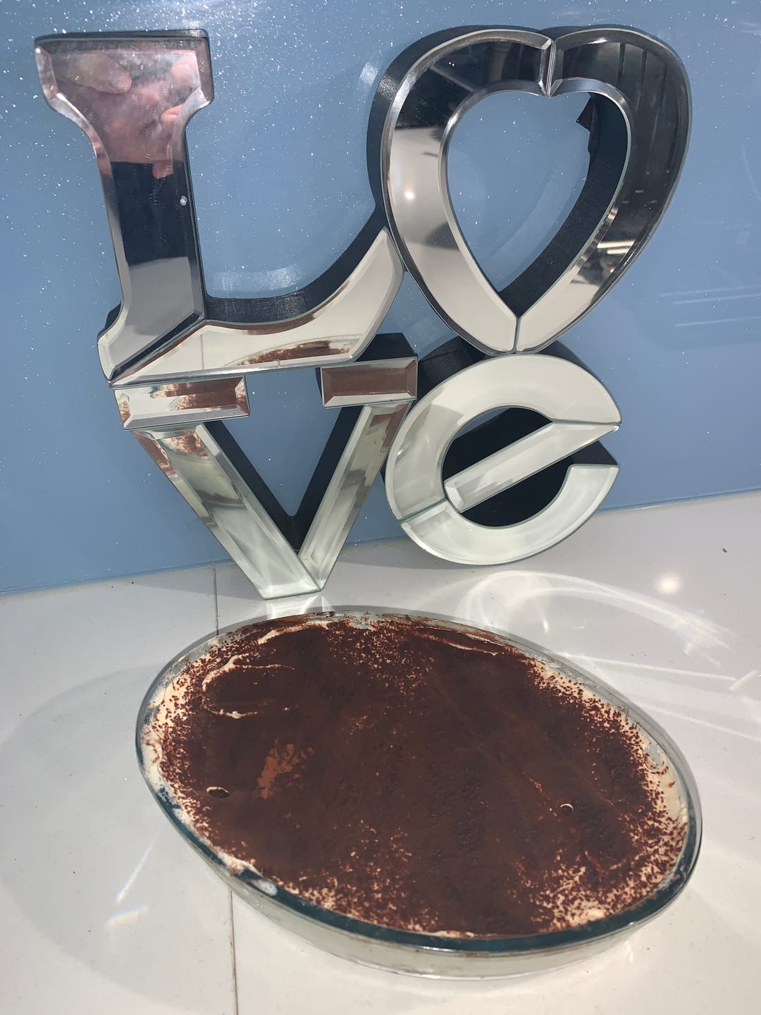 Customer photo review of Dark Roast Coffee, Strength 5 | New Latin