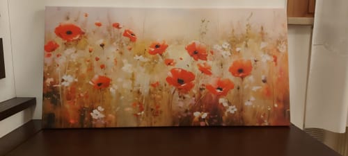 Customer photo review of Dedicato a te