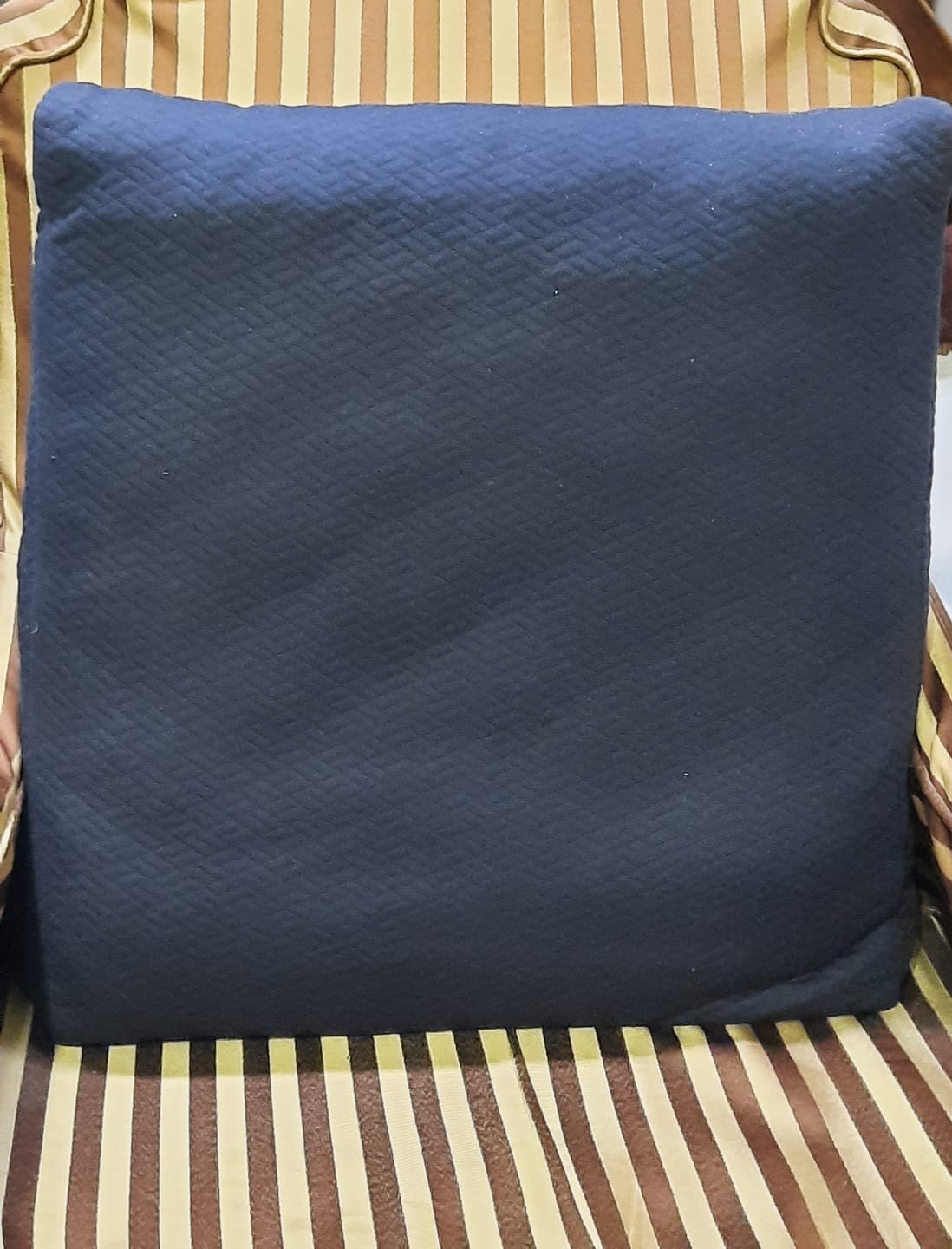 Customer photo review of Rafa- Backrest Pillow