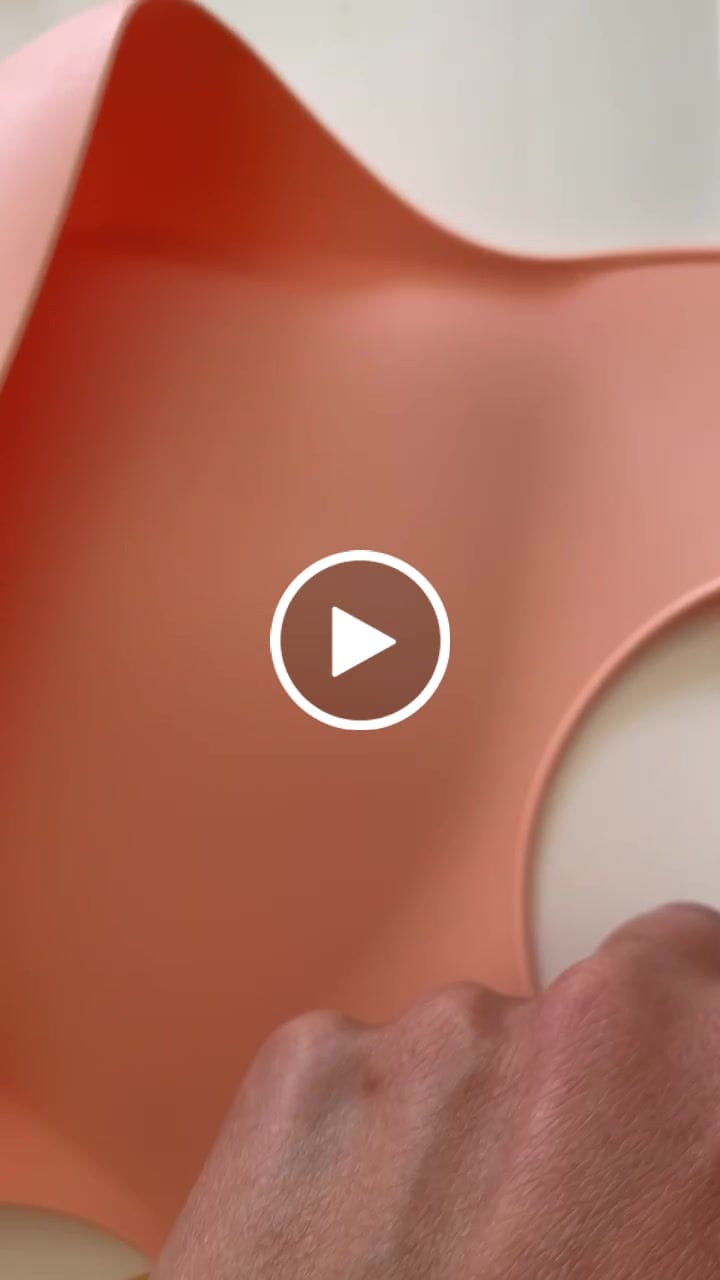 Customer video review of Cucumber Milk Cleanser