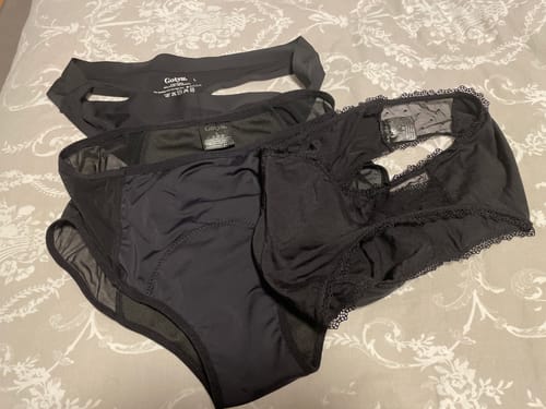 Customer photo review of Discovery Set