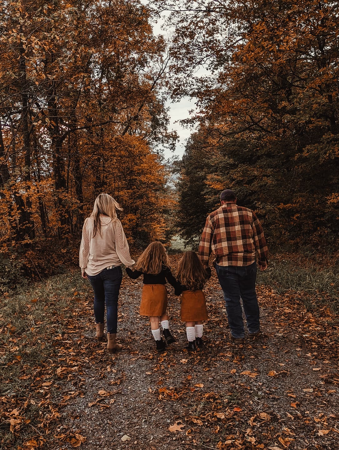 Customer photo review of The Pumpkin Spice Preset Collection