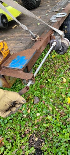 Customer photo review of The Vermonter