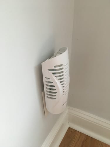 Customer photo review of UV Bulb