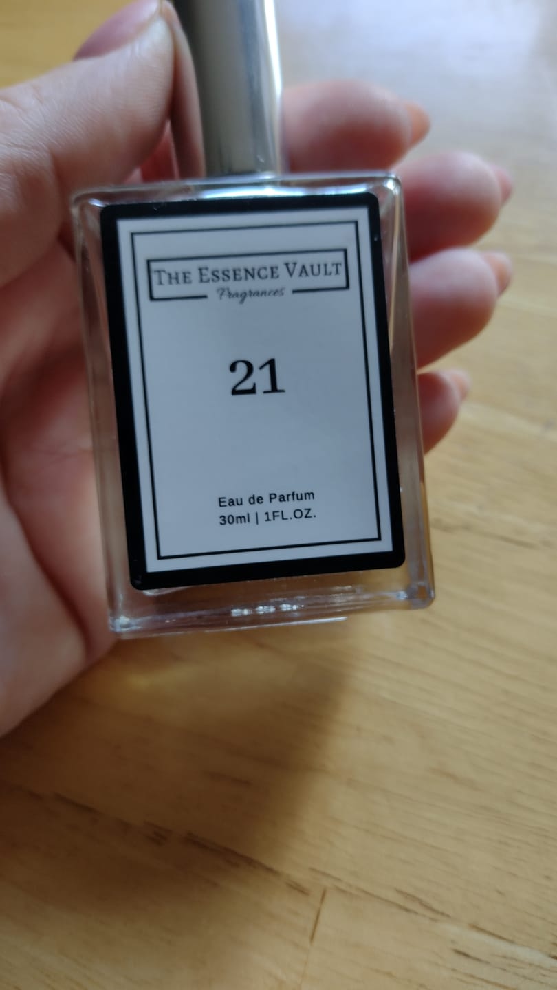 Customer photo review of Inspired by 3+2=... - 21