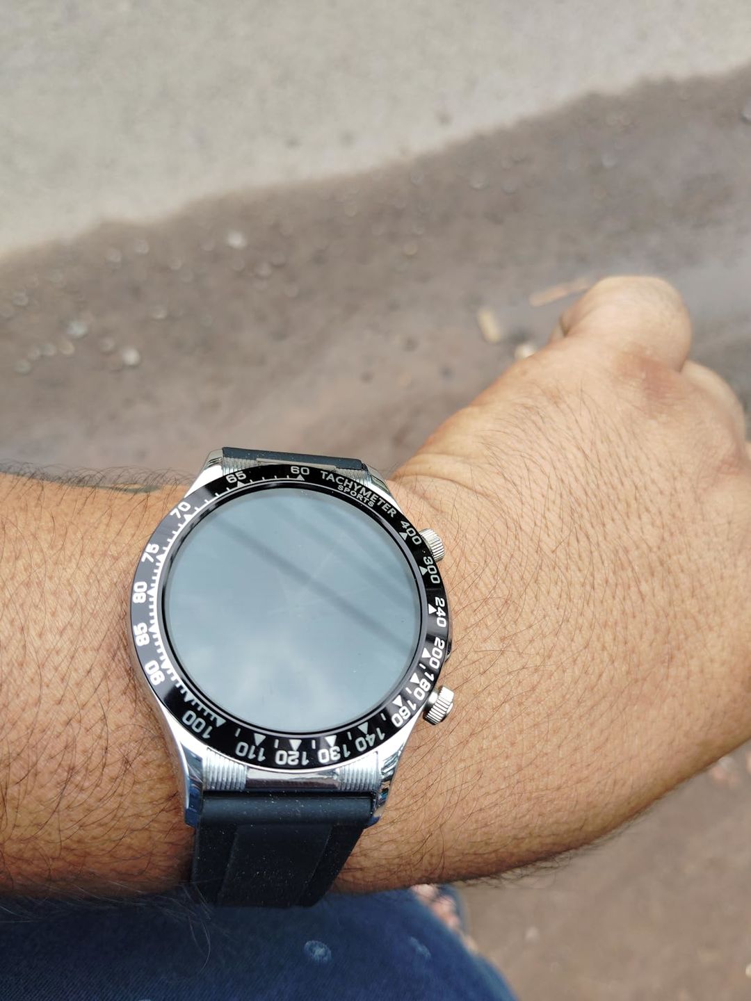 Customer photo review of Monarch