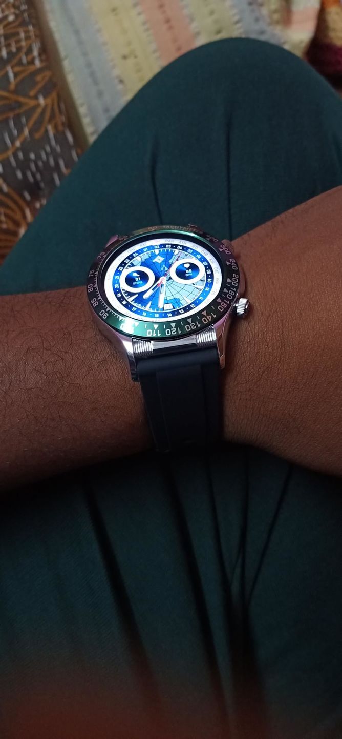 Customer photo review of Monarch