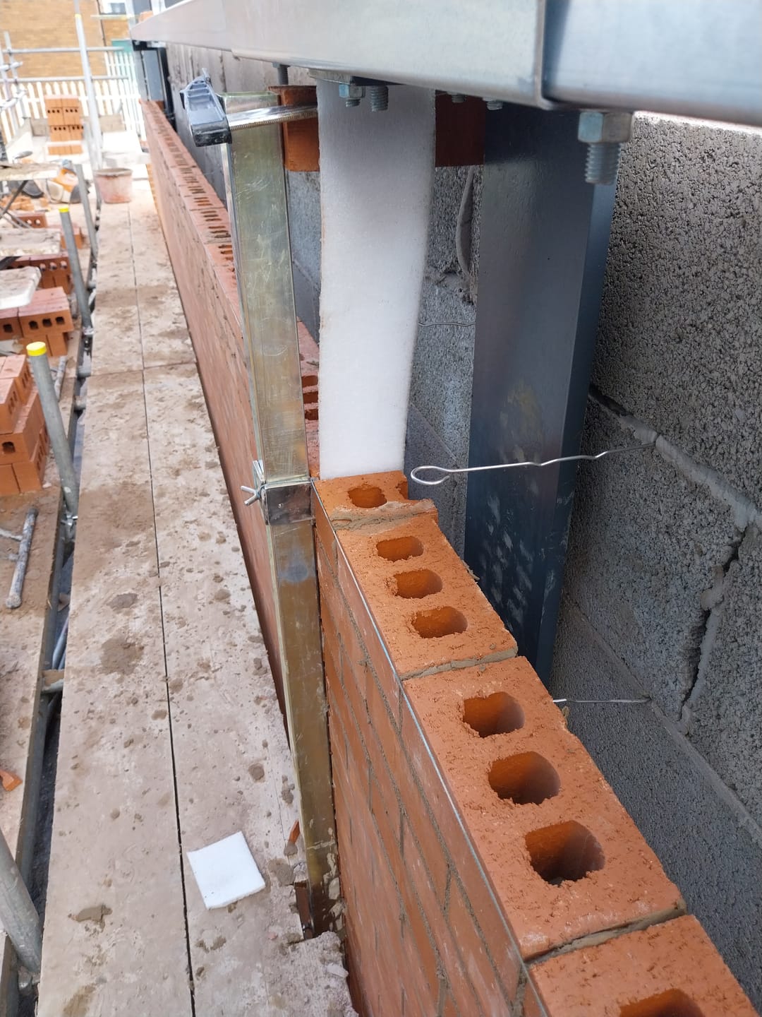 Customer photo review of Dori Block - 50.8mm Profiles