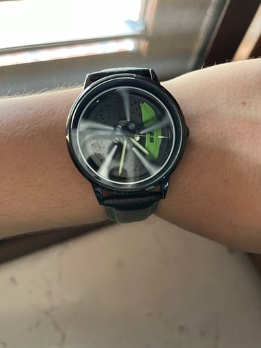 Customer photo review of Drive G70 RS - Motoria