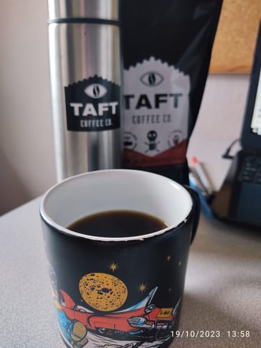 Customer photo review of TAFT Kahve 250 gr