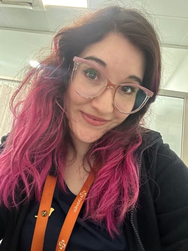 Customer photo review of Shampoo Con Color Viral