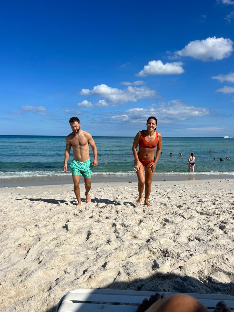 Customer photo review of Cheetah