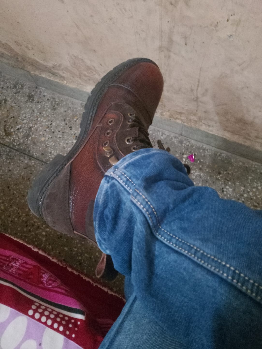 Customer photo review of Bacca Bucci Dragon