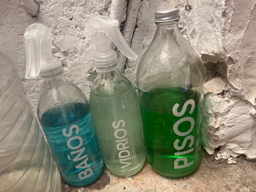 Customer photo review of Plan básico $350/mes -