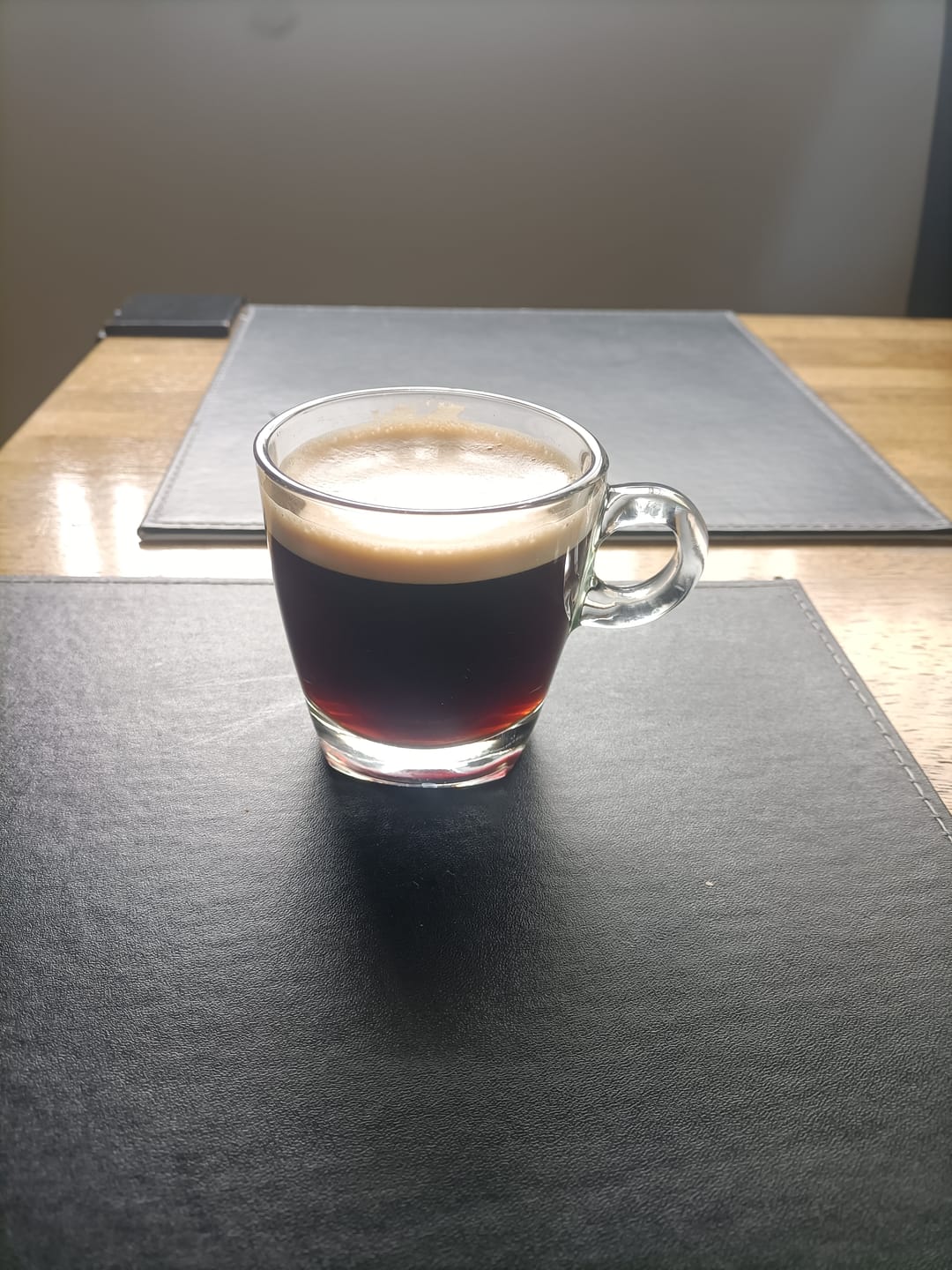 Customer photo review of Blend 10 - Intense