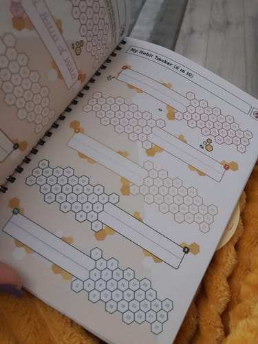 Customer photo review of Food Diary - C70 - Slimming World Compatible - Compact