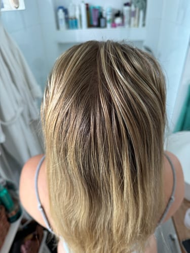 Customer photo review of Sunkissed Starter Kit