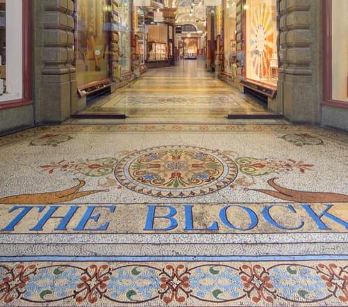 Customer photo review of Lily Darling Letters 1923