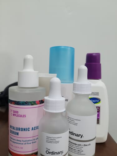 Customer photo review of Tarjeta de regalo