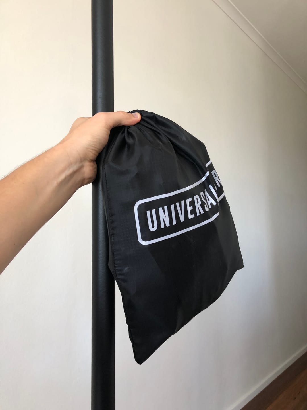 Customer photo review of The Universal Bar