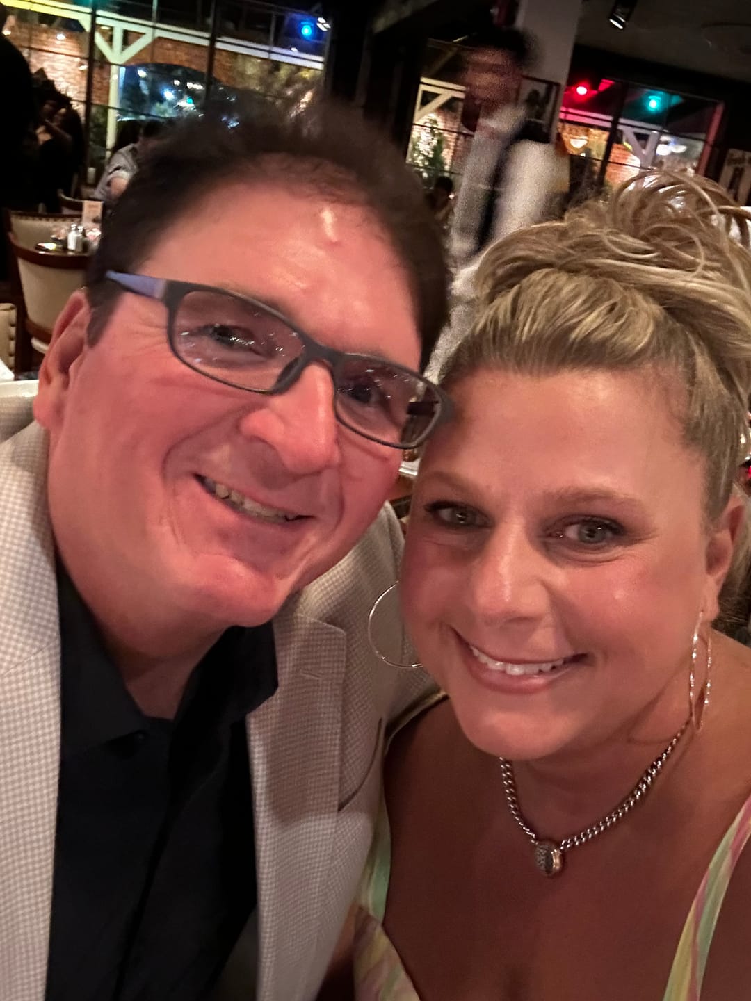 Customer photo from Donna S.
