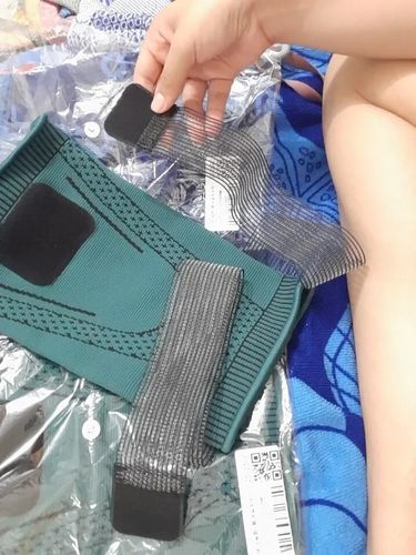 Customer photo review of Kompressify