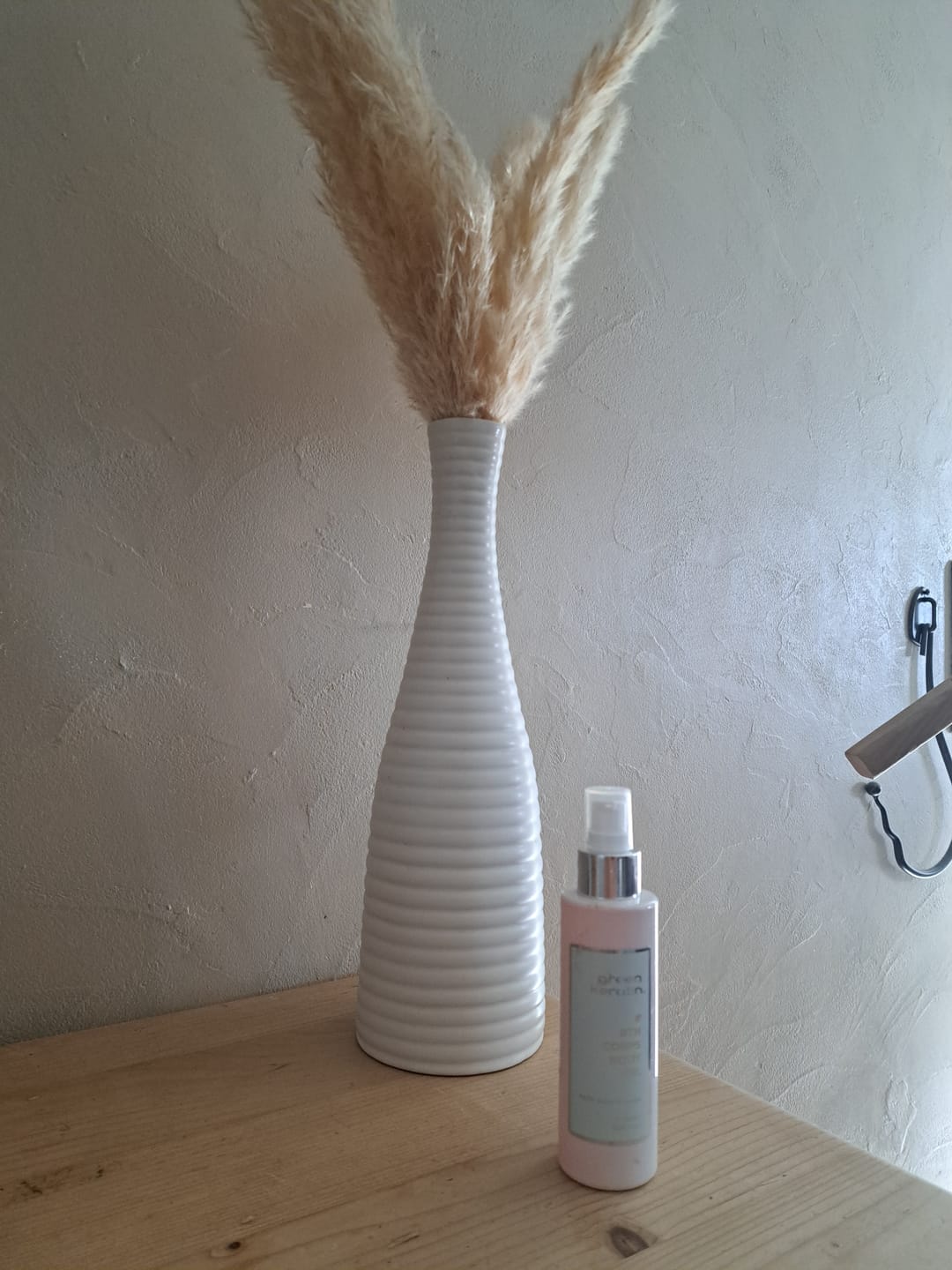 Customer photo review of #RTN 0.5% - Huile pour corps