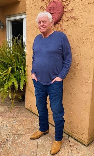 Chuck C. review of 5 lbs - 100% Whey Muscle Protein image 1 out of 1