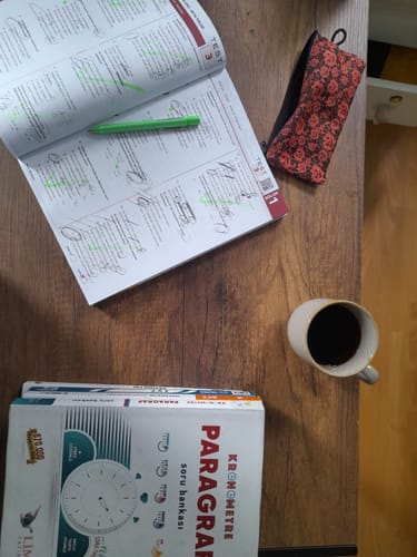 Customer photo review of TAFT Kahve 1 kg