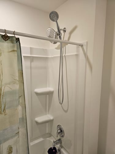 Customer photo review of Navidium Shipping Protection