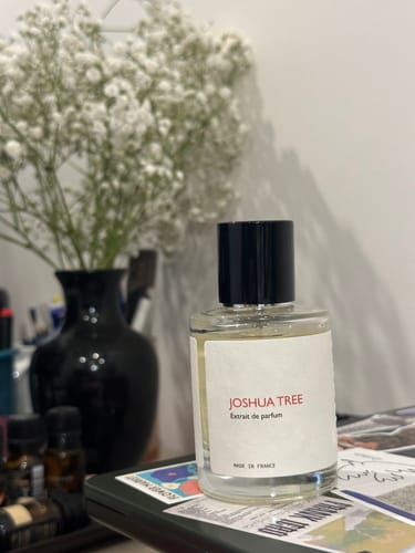 Customer photo review of Joshua Tree