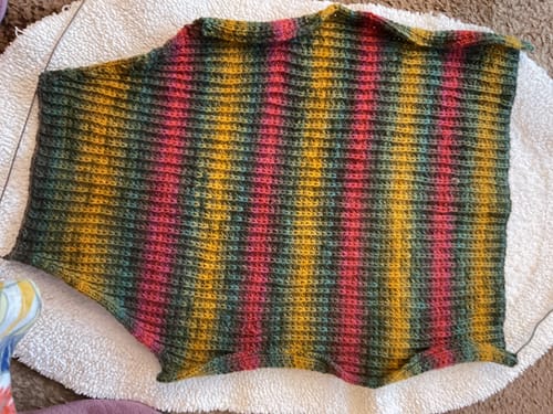 Customer photo review of September 2023 Ladies Box