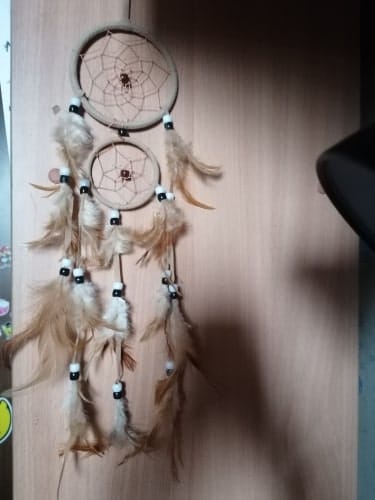 Customer photo review of Attrape-rêve  Naturel