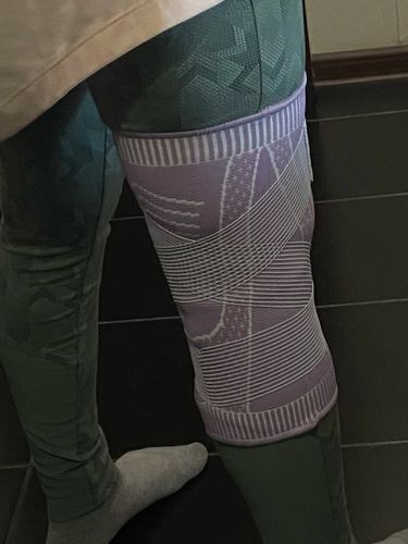 Customer photo review of Kompressify