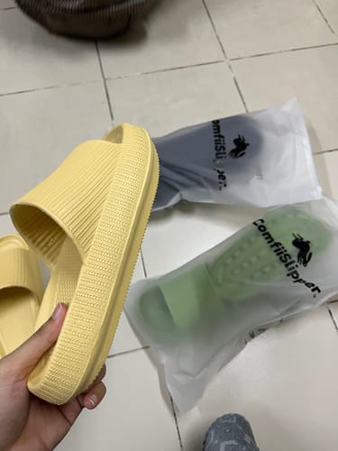 Customer photo review of Matching Socks