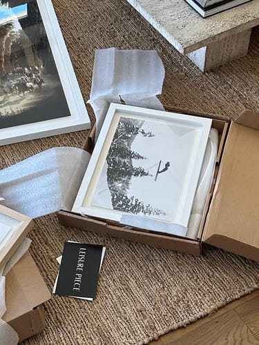 Customer photo review of 1960 Winter Olympics