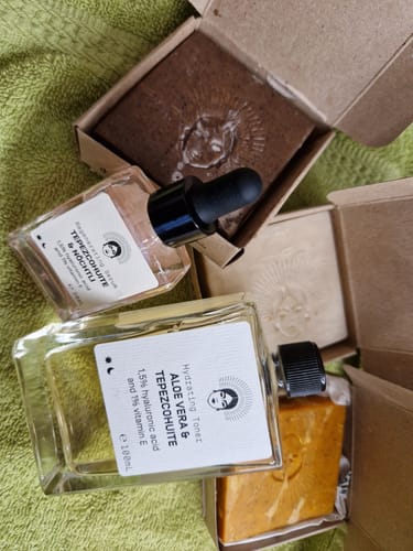 Customer photo review of Mexican Summer Must-Haves