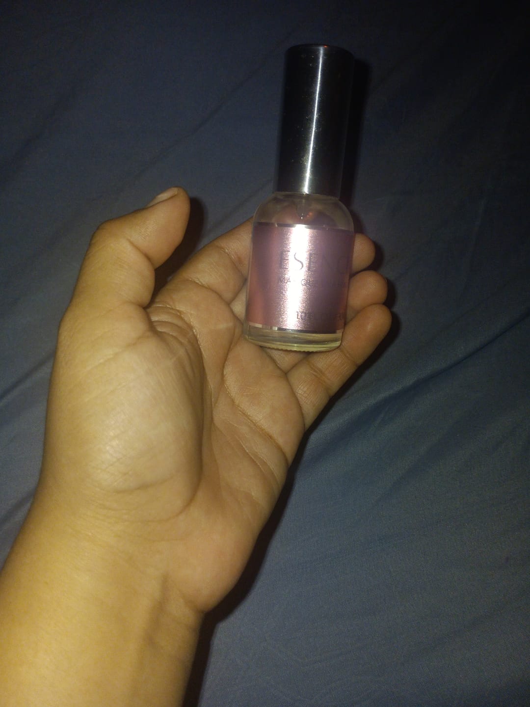 Customer photo review of M011 Inspirado en: Be Delicious - DKNY
