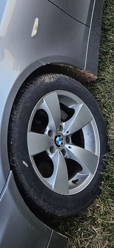 Customer photo review of Brake Bomber