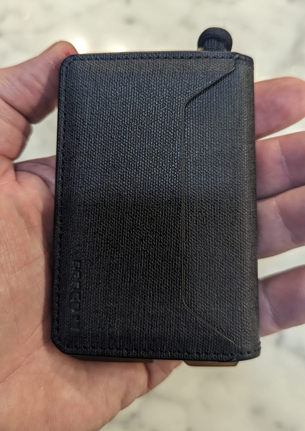 Customer photo review of T01 ULTEM®