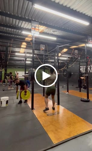 Customer video review of Performance Shorts 2.0 - Army Green