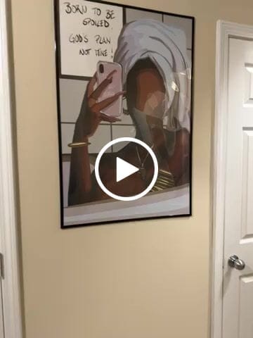 Customer video review of Born To Be Spoiled