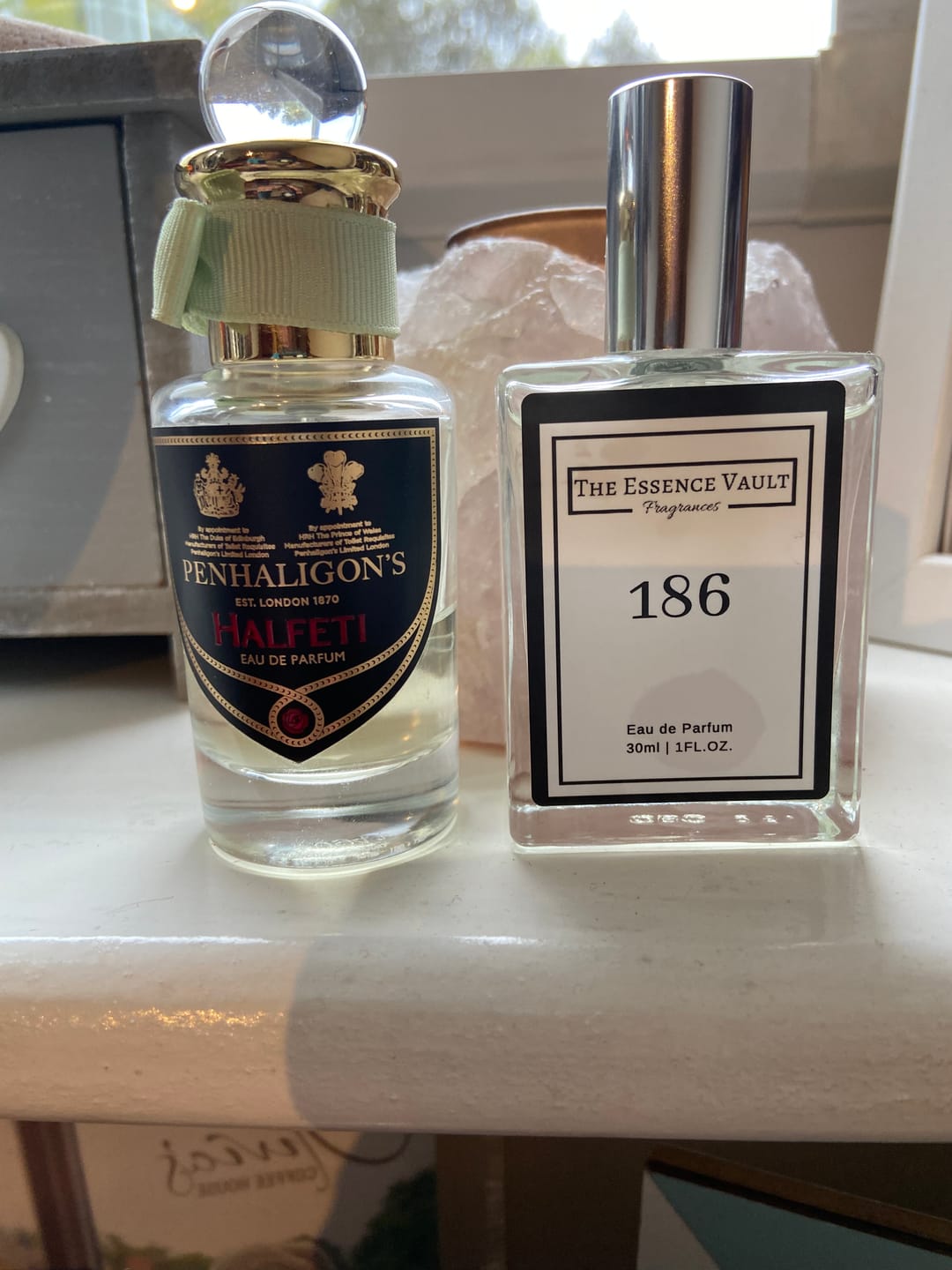 Customer photo review of Inspired by Halfeti - 186